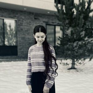 Meet your Posher, Jazlyn